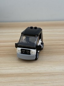 LEGO 70818 The LEGO Movie Double-Decker Couch 100% Complete