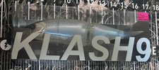 DRT Klash 9 Low