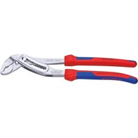 Knipex Wasserpumpenzange Alligator Mit Mehrkomponenten-Griffen 300Mm , 8805300
