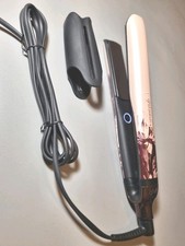 Genuine ghd platinum + Plus smart hair styler in pink ,Fully Working