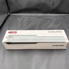 Tymo Curlpro Automatic Curling Iron 1 Inch in Gray Anti-Scald One-Click Ionizing