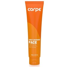 Carpe Sweat-Absorbing Lotion - 1.35 fl oz