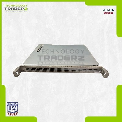 ASR1000-ESP100 Cisco ASR1000 100G Embedded Services Processor Router Module