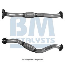 BM CATALYSTS Abgasrohr Vorne für HONDA