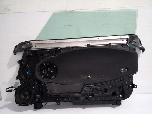 51332756084 Elevalunas Delantero Derecho para MINI MINI (R56) Cooper 2009 133905 - Foto 1 di 10