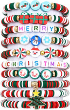 Elegant Beaded Friendship Bracelets for Teen Girls  Women - Perfect Gifts