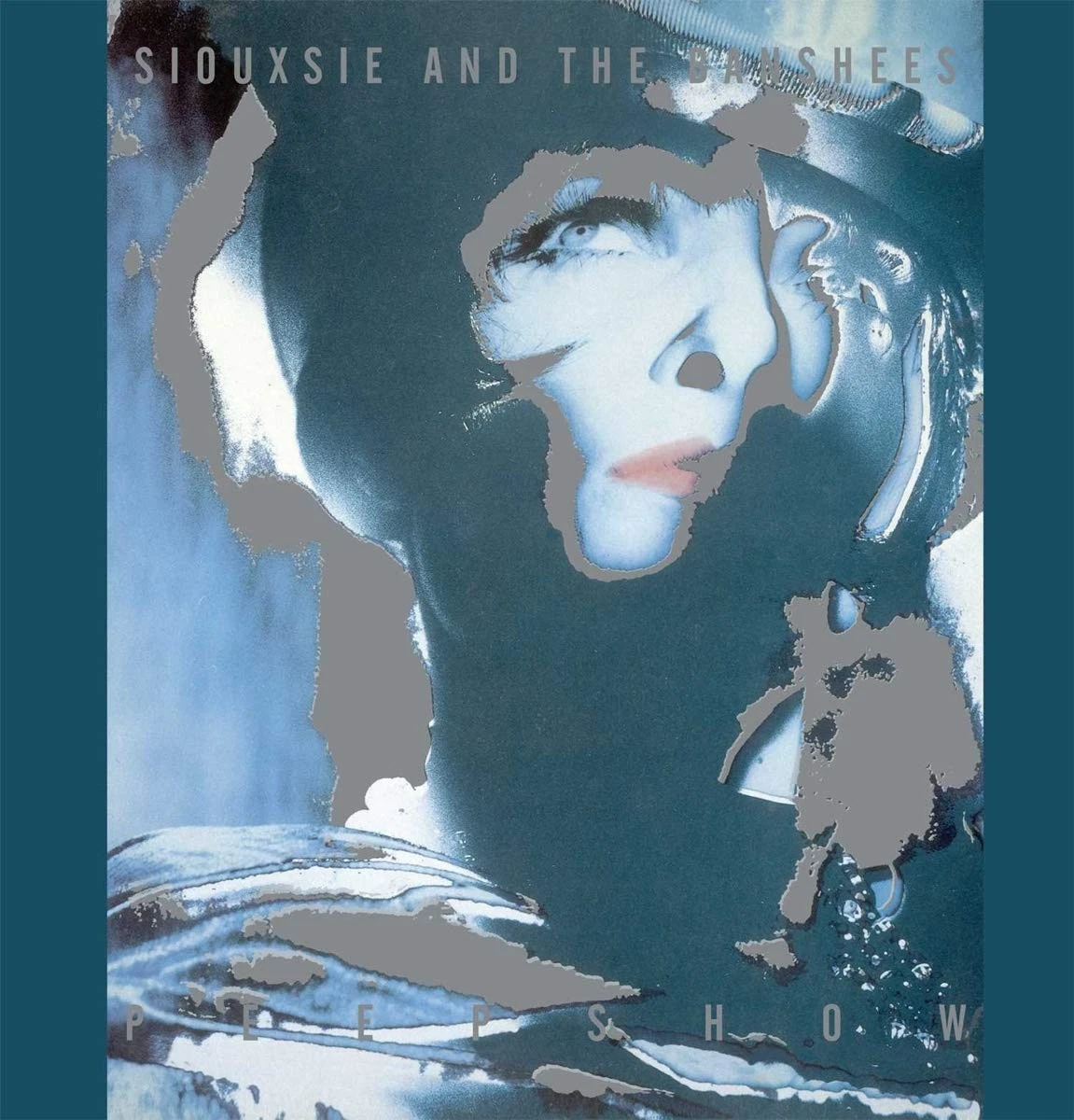 LP Siouxsie and the Banshees Import Vinyl Records for sale | eBay