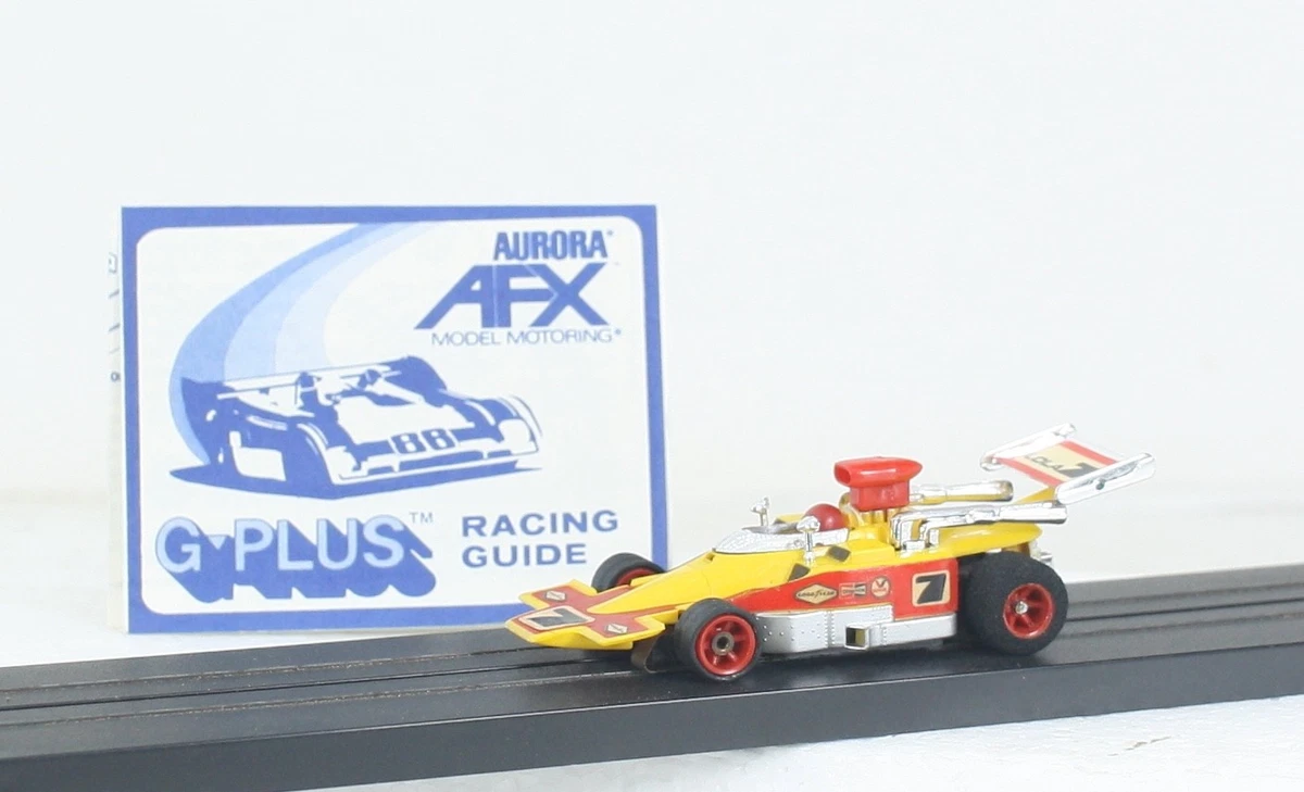 Afx G Plus for sale | eBay