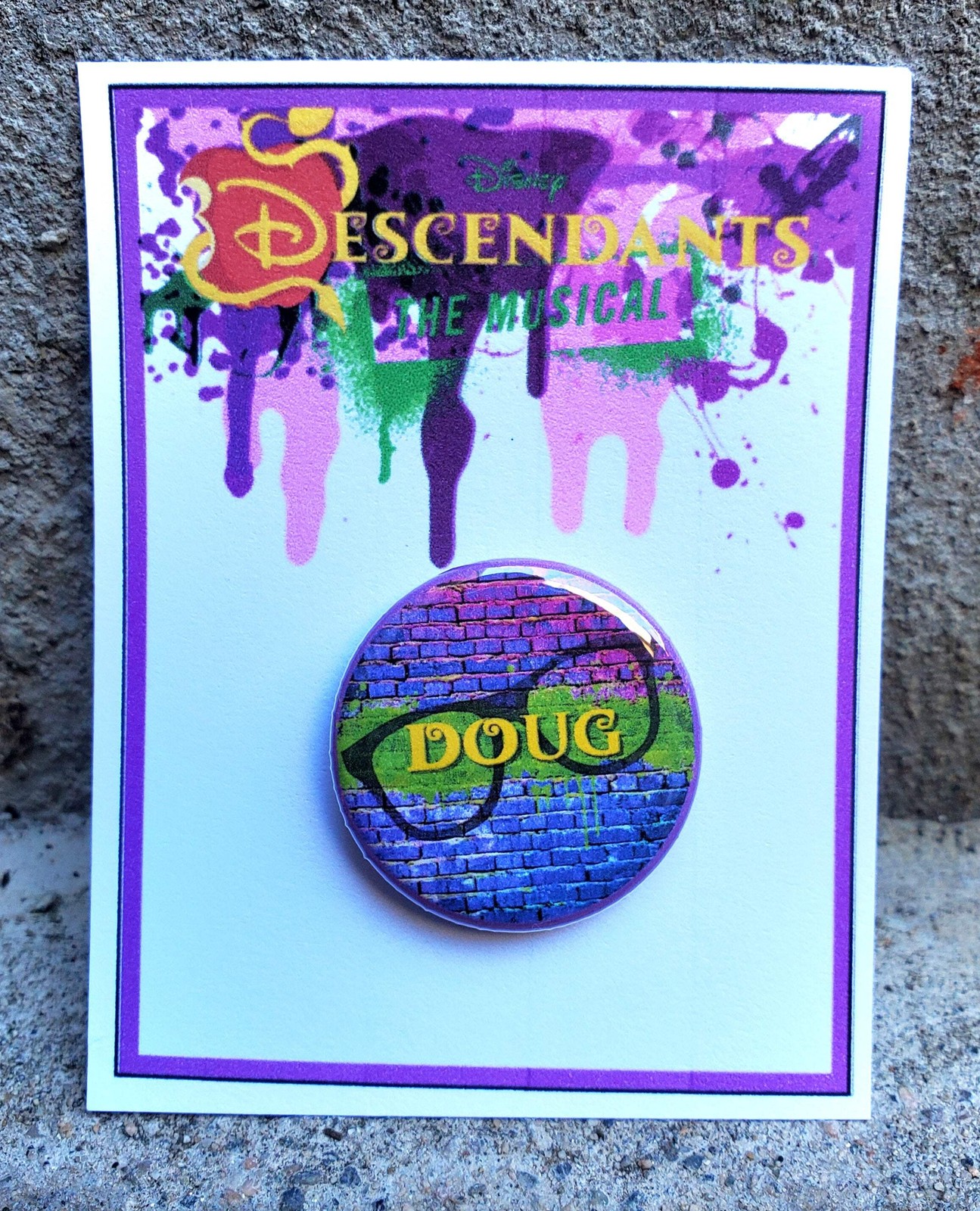 DESCENDANTS 