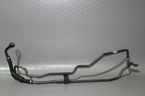 BMW X5 E70 Ölkühlerleitung Schlauch Rohr