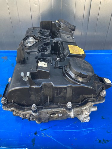 BMW E90 E91 E87 120i 320i N43 N43b20 ZYLINDERKOPF NOCKENWELLE KOMPLETT 7559168