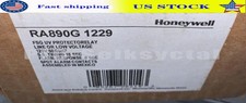 1PC Honeywell RA890G1229 Protectorelay Primary Control RA890G 1229 US Free TAX