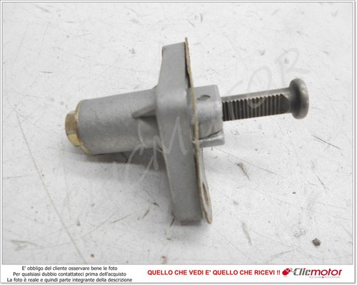 KETTENSCHLEPPER Nockenwelle Für Motorblock QJ169MM-5 250 Typ Yamaha 250