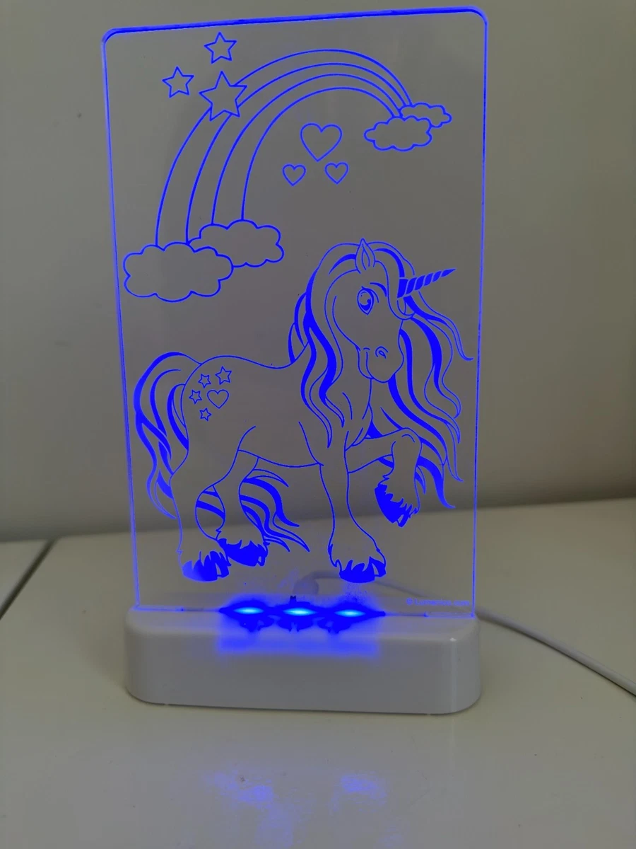 Lumenico on sale night light