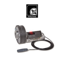 Motore per serrande Pujol Winner Pro 600-200 160 Kg con elettrofreno