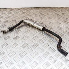 Tubo flessibile raffreddamento acqua VOLKSWAGEN PASSAT 3B6 1.8 110kw 058121471B 2003