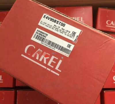 New CAREL E4V95BST00 Expansion Valve