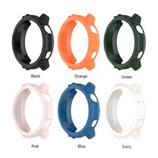 Soft Case for Coros Pace 2 Protector Bumper Shell Housing Smart Watch TPU Cover