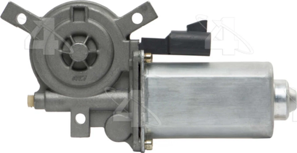 Motor de ventana nuevo ACI/Maxair 82371 Foto 2 de 4