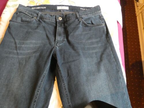 Neue hellblaue Brax-Jeans in Gr. 54 - Bild 1 von 4