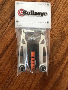 bullseye bmx brakes