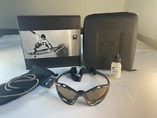 Oakley Water Jacket Sunglasses for sale online | eBay Oakley Water Jacket Sunglasses for sale online | eBay