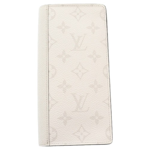 Louis Vuitton Zippy Wallet Empreinte White Pink M81914 | eBay
