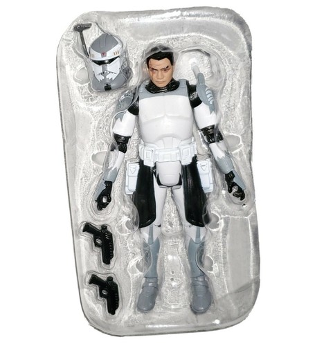 Star Wars Vintage Collection CLONE 