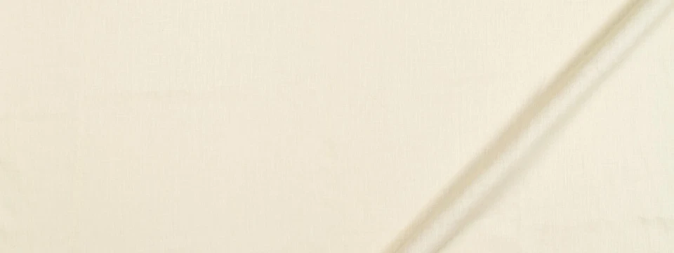 Rollo de tela 54 yardas, multiusos, 100 % lino, 57" de ancho, liso/crudo Foto 3 de 4