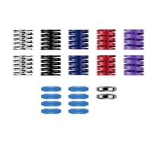 MOZA CRP2 Performance Kit Designed to Enhance the Braking Feel of MOZA CRP2 my23
