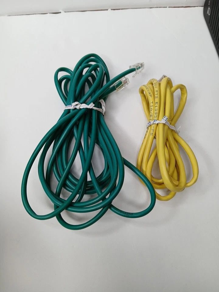 Qwest CenturyLink ZyXel PK5000Z Modem Wireless Wi-Fi Router Tested - Image 4 of 4