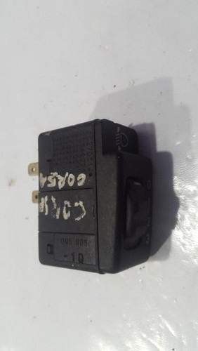 Opel Corsa 1998 Headlight Range Control Light Controller Lighting  #203419-43