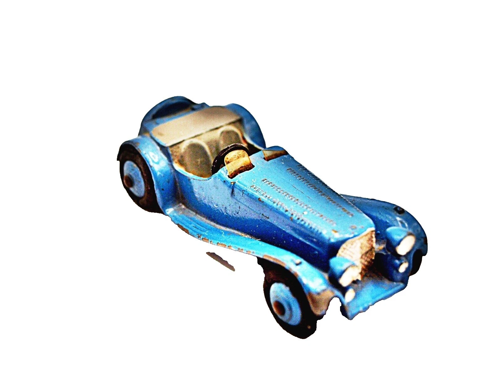 Dinky otros juguetes antiguos y vintage