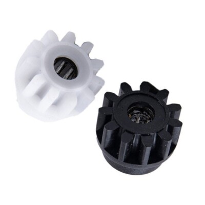 2PCS Gear Replacement Rotating Gear Accessory Gear Replacement Gear