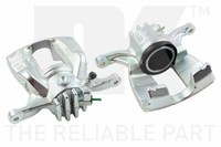 Nk 2136156 Bremssattel FüR Opel Renault