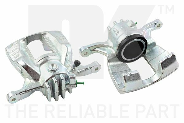 Nk 2136156 Bremssattel FüR Opel Renault-image