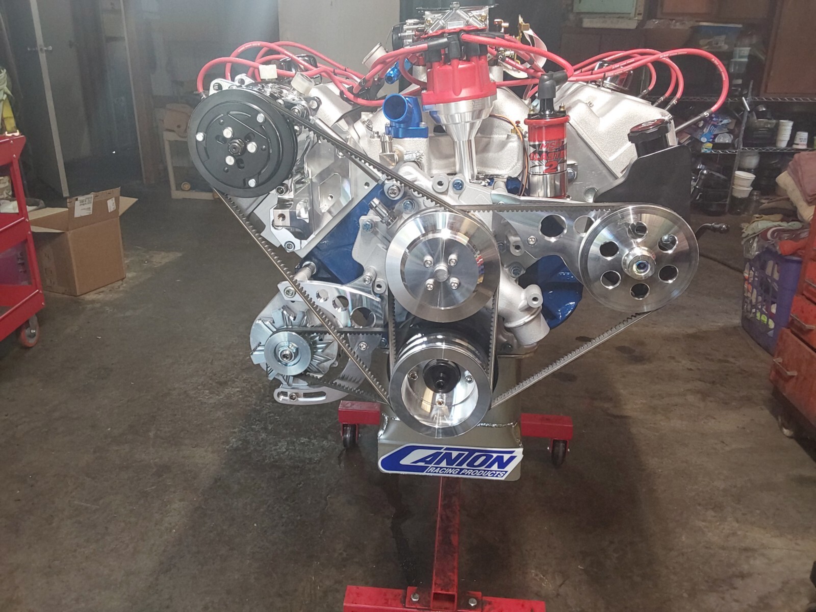 ford 460 engines | eBay