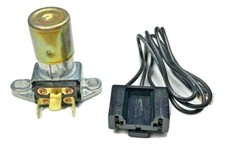 59-80 Ford Truck Headlight Floor Dimmer Switch Harness Kit F150 946aa 59-80 Ford Truck Headlight Floor Dimmer Switch Harness Kit F150 946aa