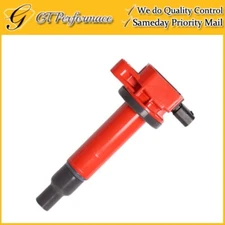 Performance Ignition Coil for Scion xA xB/ Toyota Echo Prius(C) Yaris 1.5L L4