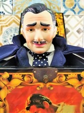 Gone With The Wind Rhett Butler Musical Jack In The Box 