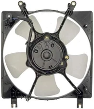 A/C Condenser Fan Assy  Dorman (OE Solutions)  620-303