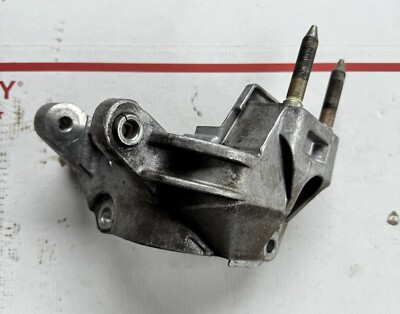 2001-2004 Honda Civic Alternator Bracket 11910PLC010 Genuine OEM