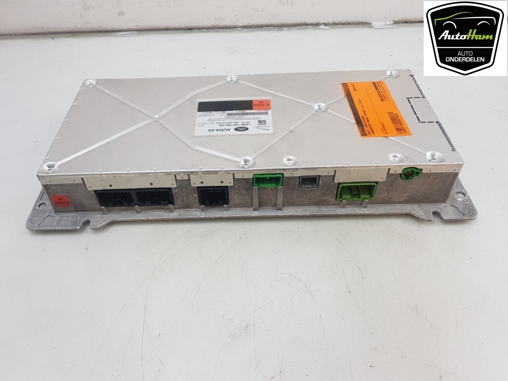 Amplificateur Et Support Pour Range Rover Sport 2022, ID LK6219C164EA, Occasion Peu Kilomètres