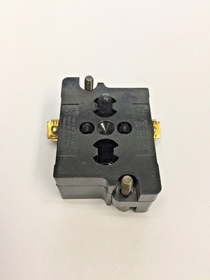 Cutler Hammer Contact Block 10250T51 Qty 7