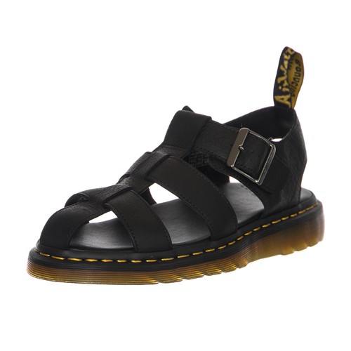 Dr.Martens Sandali Sandal - Galia Black Carpathian Nero | eBay
