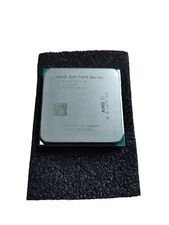 AMD A10-7800 CPU