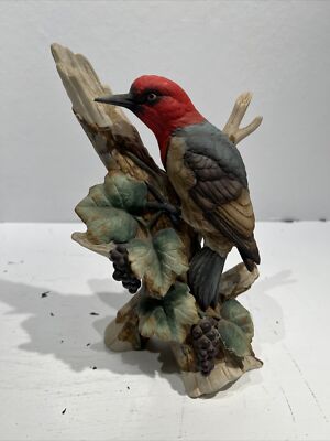 Woodpecker