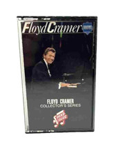 Floyd Cramer - Collector's Series Cassette RCA 8399-4-R