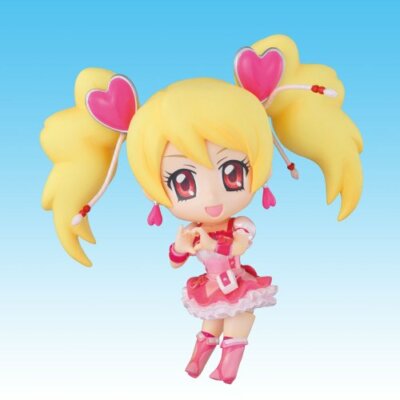chibi-arts キュアピーチ wgteh8f Amazon.co.jp: TAMASHII NATIONS chibi-arts キュアピーチ : ホビー