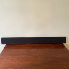 Episode Lcr Soundbar Speaker Es-500t-sndbar-50 Untested